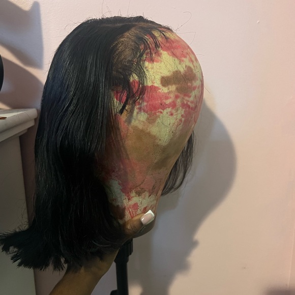 Bob wig - Picture 5 of 5